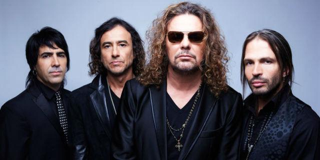 Llega ‘Cama incendiada’, lo nuevo de Maná