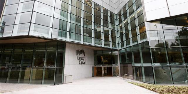 Los Teatros del Canal acogerán el III Encuentro de Bandas