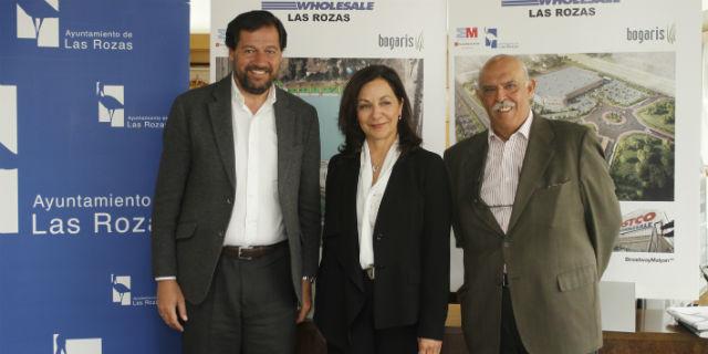 Costco Wholesale generará 260 puestos de trabajo en Las Rozas