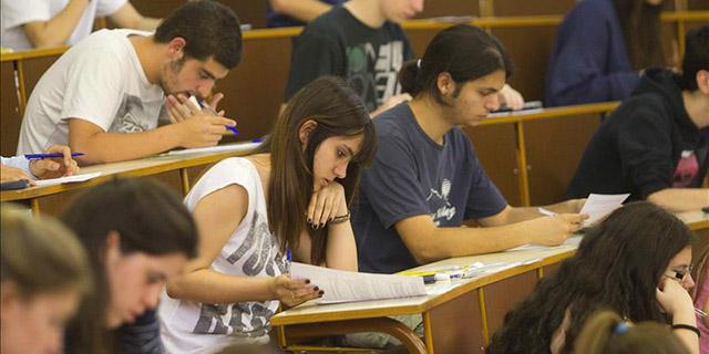Casi 30.000 universitarios de familias numerosas recibieron becas en el curso 2013-2014