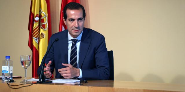 La Comunidad de Madrid lanza un plan para las familias dotado con 3.000 millones de euros