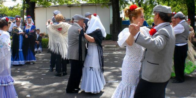 Coslada celebra las fiestas de San Isidro con más de 25 actividades