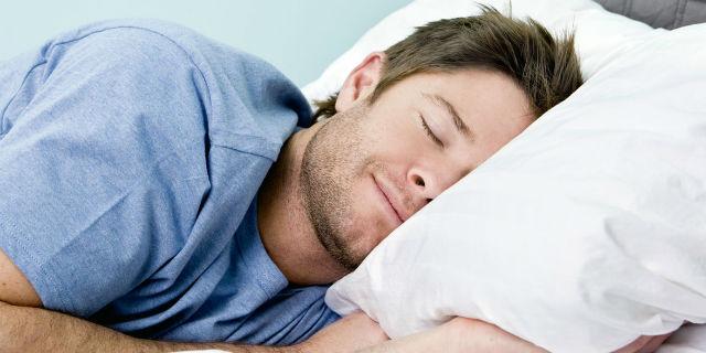 Cómo combatir el insomnio en menos de un minuto