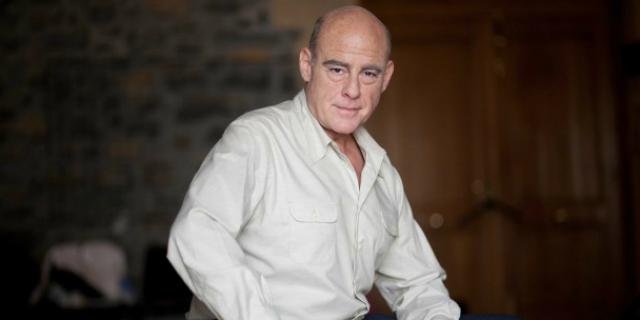 Aitor Mazo: una vida dedicada al cine y a la televisión
