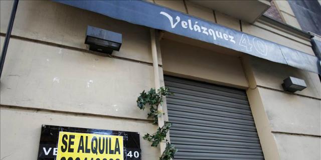 Los beneficios del alquiler de locales subvencionados en Madrid