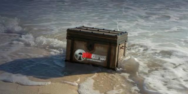 ‘Pekín Express’ aterriza en Antena 3 el próximo lunes