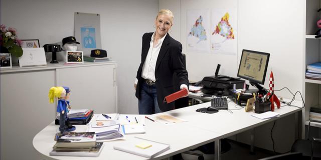 Cifuentes contacta con Aguado, Gabilondo y López