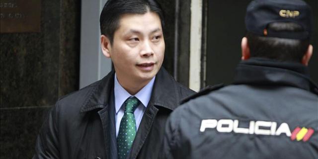 La Fiscalía pide la libertad de Gao Ping bajo una fianza de 800.000 euros