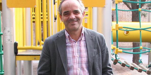 Mario de Utrilla, imputado en la Operación Púnica