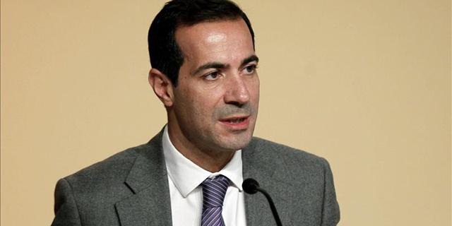 Salvador Victoria y Lucía Figar, imputados en el caso Púnica