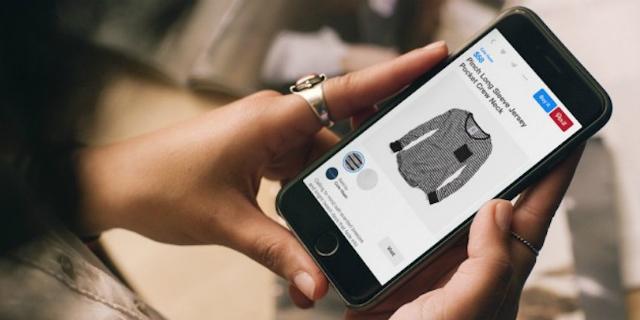 ¿Te gusta? Cómpralo en Pinterest