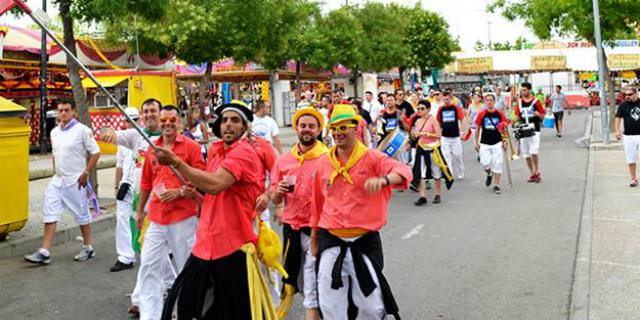 El 19 de junio arrancan las Fiestas de Torrejón de Ardoz