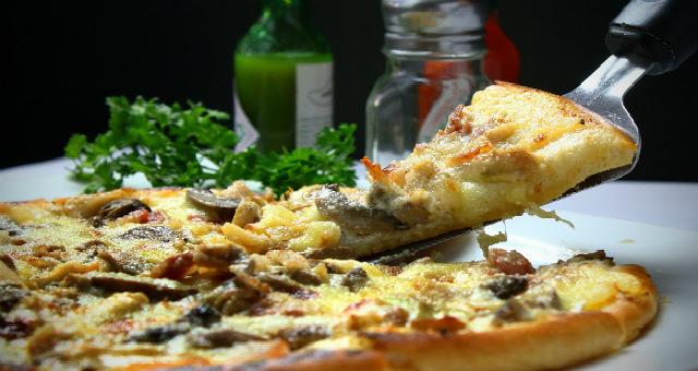 El número de pedidos de comida a domicilio a través de apps se quintuplica en menos de tres años