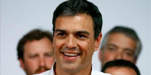 Sánchez reúne a los alcaldes socialistas en Alcalá de Henares