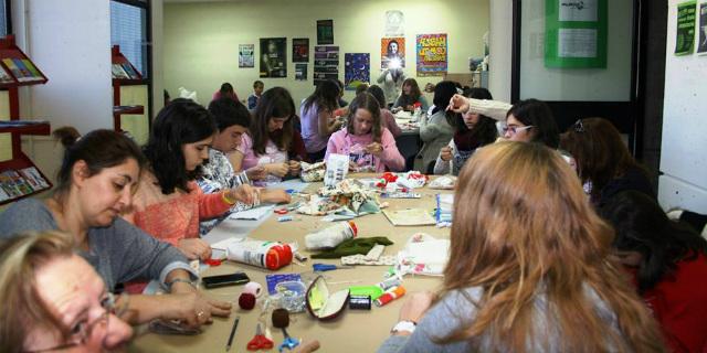 Punto Joven Galapagar da a conocer su amplio programa de actividades para el verano