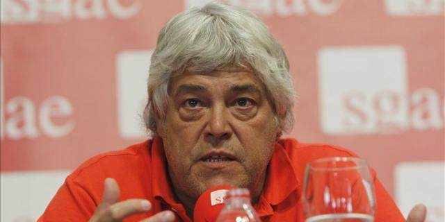 Interrogan al director de SGAE en relación a un sueldo ilegal a Caco Senante