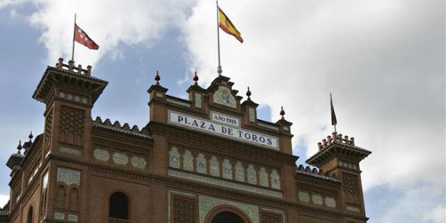 Ahora Madrid renuncia al palco de Las Ventas