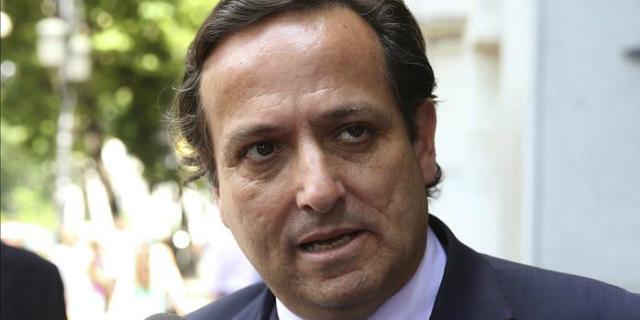 La patronal madrileña dice que Carmena es "muy receptiva" a sus inquietudes