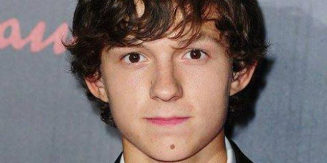 Tom Holland será el nuevo 'Spiderman'