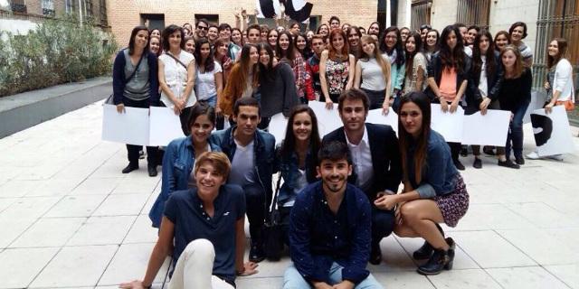 ‘No pide tanto, idiota’ de ‘Maldita Nerea’ sube hasta el puesto número uno de ‘Los 10 de Madrid Actual’