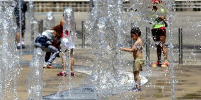 Diez pequeños trucos para combatir el calor