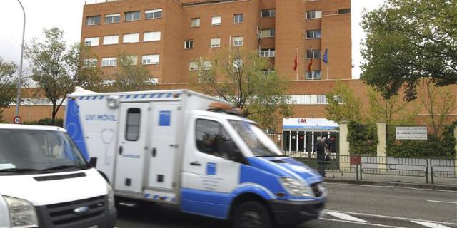 Un registro pedófilo acaba en tragedia