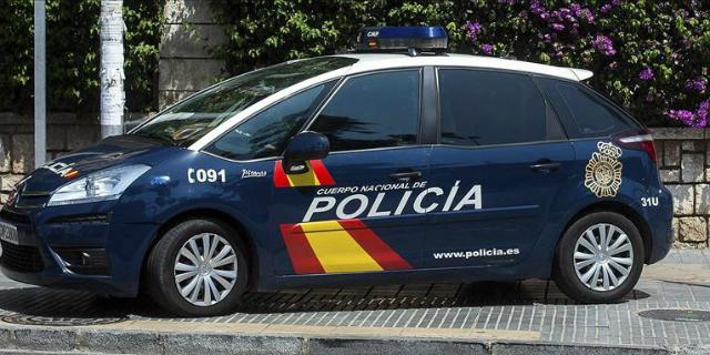 Aparece un cadáver de un hombre degollado en la calle Ayala de Madrid