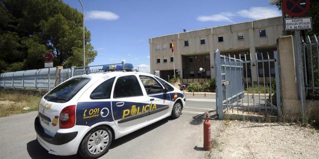 Tres detenidos por la muerte de un hombre en el barrio de Tetuán de Madrid