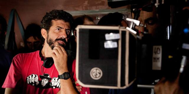 Eduard Fernández protagonizará la próxima película del director de ‘La Isla Mínima'