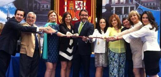 El gobierno municipal de Brunete se sube los sueldos