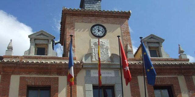 UPyD Las Rozas presentará un recurso solicitando la nulidad del Pleno de Organización