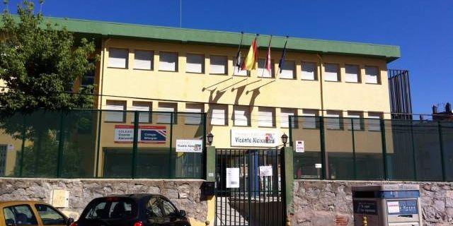 El ayuntamiento de Las Rozas pondrá a punto los colegios públicos durante el verano