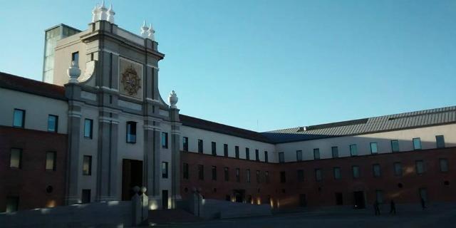 Conde Duque acogerá, por primera vez en España, ClarinetFest