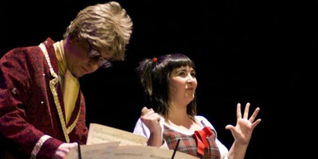 Cine, música y teatro en los Veranos Culturales de agosto en Ciempozuelos