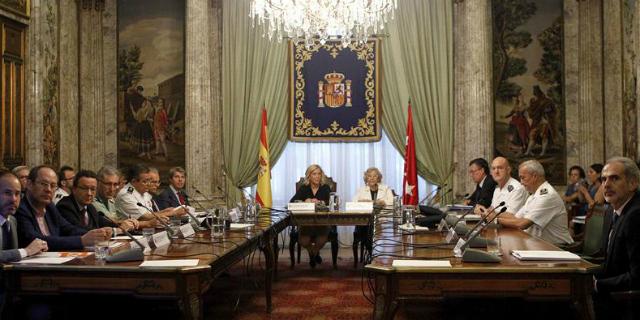 La policía aumentará la presión sobre los clientes de la prostitución en Madrid