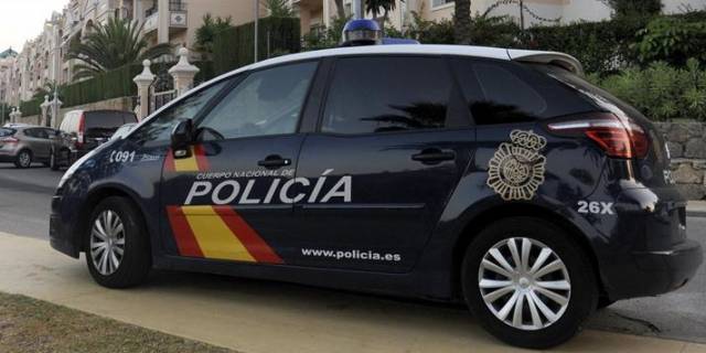 Dos detenidos en Parla por explotar a nigerianas con ritos de vudú