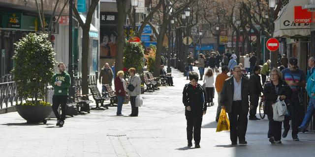 Alcorcón pone en marcha una campaña de control de garantías en la venta de bienes de consumo