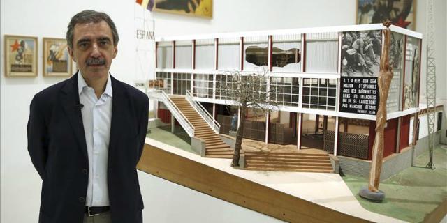 La del Reina Sofía, "una de las colecciones más importantes del mundo"