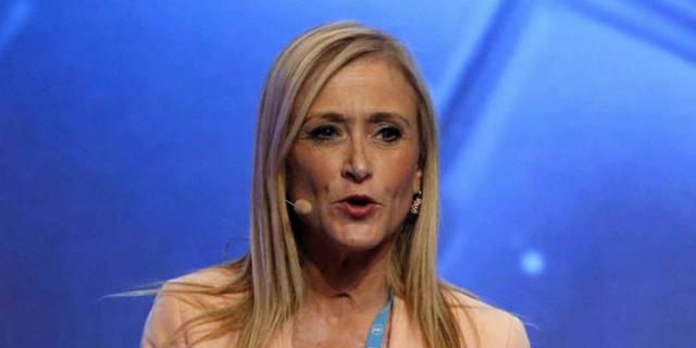 La Comunidad de Madrid aplicará la subida salarial a sus funcionarios