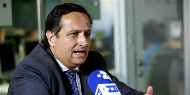 El presidente de la patronal dice que la reforma laboral salvó muchas empresas