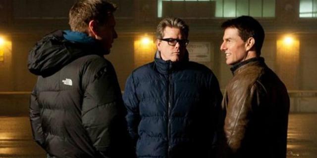 Tom Cruise y su 'Misión Imposible', en los estrenos de la semana