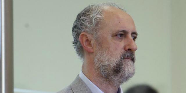 Luis Cueto no podrá cobrar en IFEMA, según una ley de 2003 
