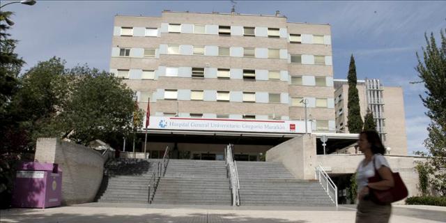 Continúan ingresados dos de los afectados por Legionella