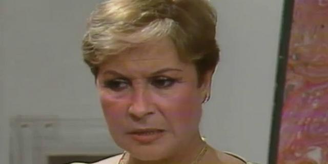 Lina Morgan, una vida dedicada al espectáculo