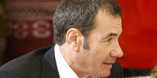 Tomás Gómez recrimina a Sánchez sus "injerencias traumáticas" en el PSOE-M