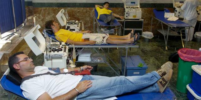 Los hospitales necesitan 150 donaciones del grupo 0 y otras 40 de 0- y B-