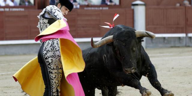 Ahora Madrid retira la subvención a la Escuela de Tauromaquia