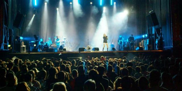 El Alcalde de Móstoles presenta el programa de las Fiestas Patronales