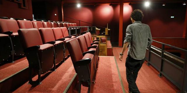 Los rostros del cine y de la televisión se suben a los escenarios este otoño