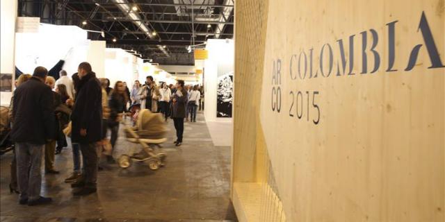 Arco propone visitar gratis galerías de arte en Madrid